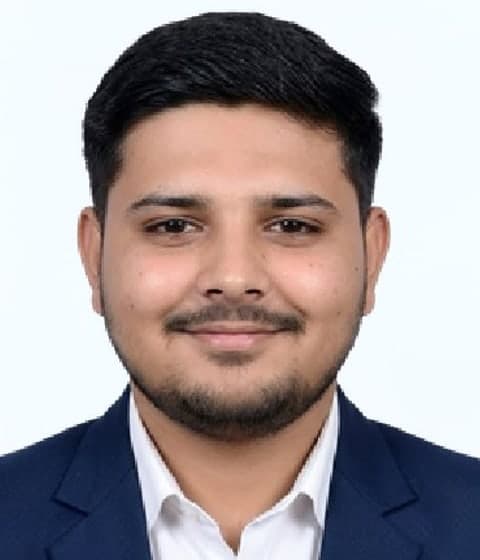 Purushotam Gora, Accounts at Desh Trans Logistics